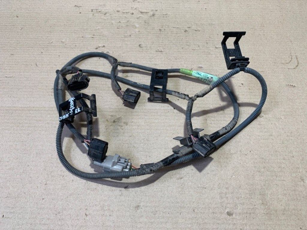 82183-50011 | Проводка бампера задн. LEXUS LS460 06-12