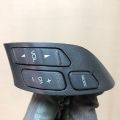 35880-SDB-A01ZA | Кнопки руля HONDA ACCORD USA 03-07 - Прев'ю 2