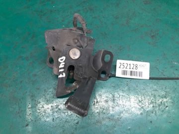 Замок капота HONDA CIVIC 4D 06-11