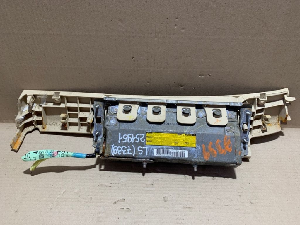 73990-50030-A2 | Подушка безпеки в коліна прав. LEXUS LS460 06-12 - Фото 3