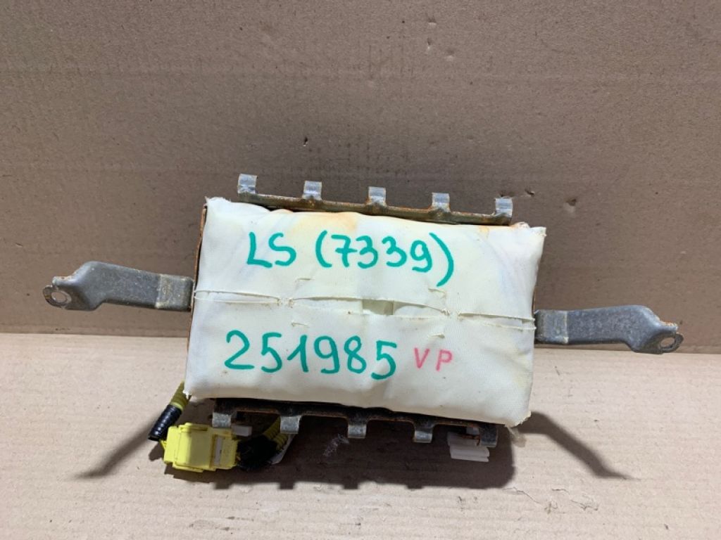 73960-50090 | Подушка безпеки пасажира LEXUS LS460 06-12