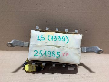 Подушка безпеки пасажира LEXUS LS460 06-12