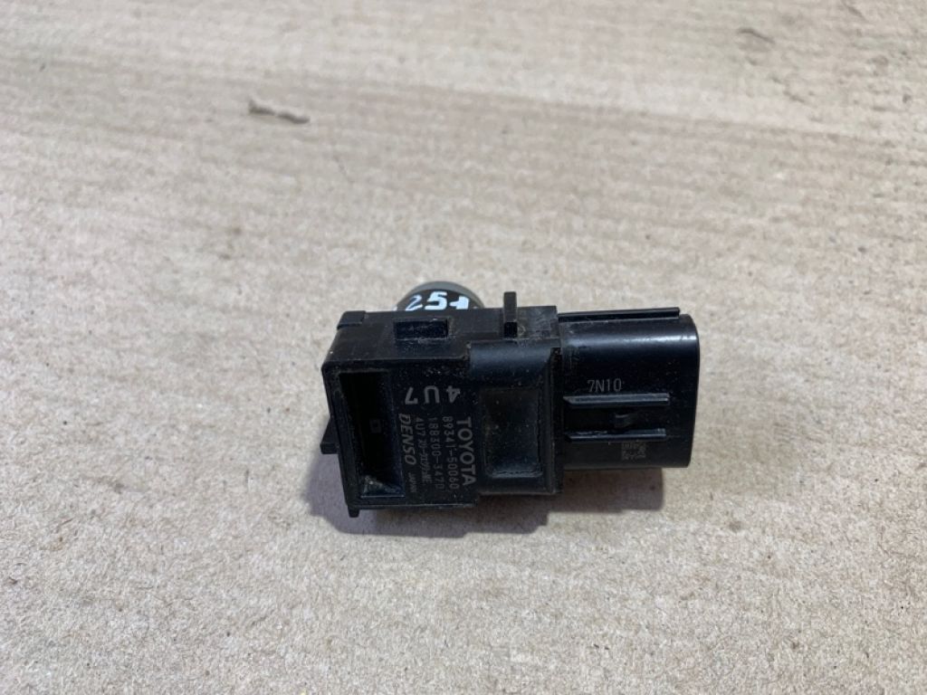 89341-50060-E2 | Датчик парктроника передн. LEXUS LS460 06-12 - Фото 3