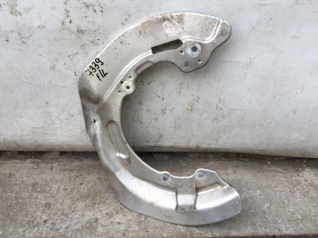 47782-50050 | Защита тормозного диска передн. лев. LEXUS LS460 06-12 - Фото 3