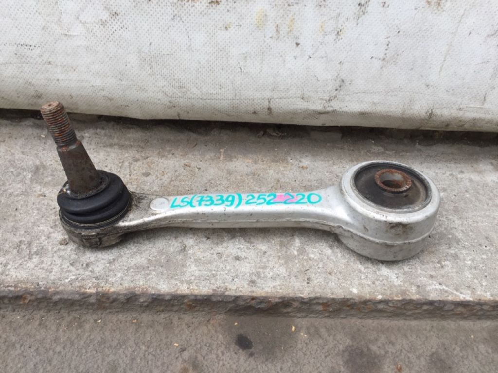 48710-50090 | Рычаг задней подвески поперечный верхний LEXUS LS460 06-12 - Фото 2