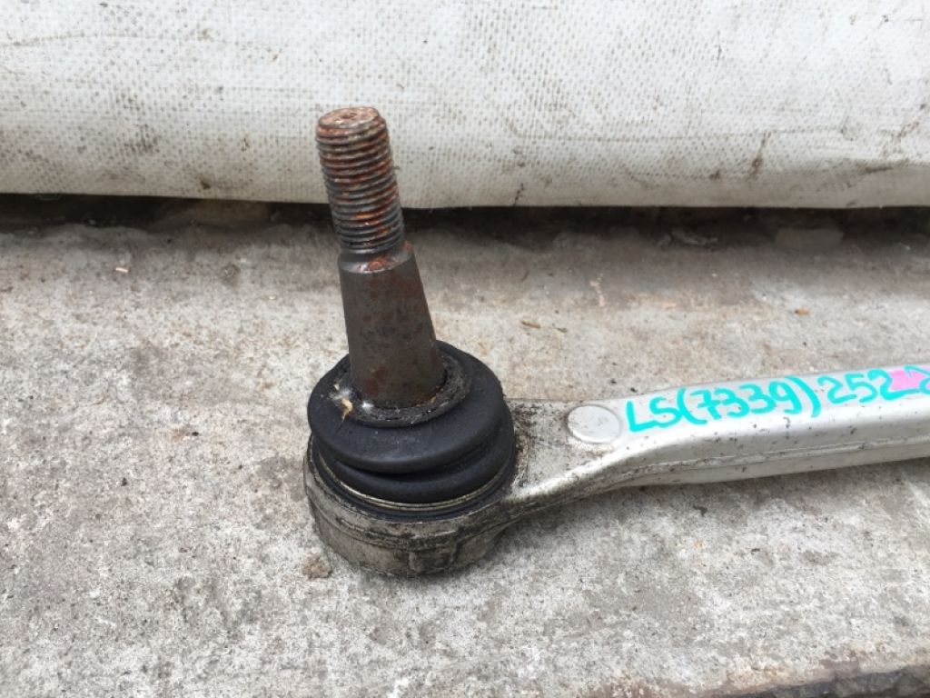 48710-50090 | Рычаг задней подвески поперечный верхний LEXUS LS460 06-12 - Фото 3