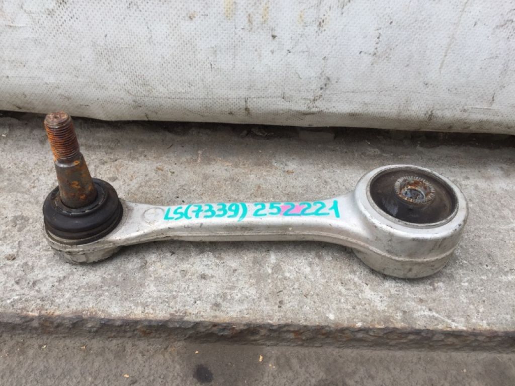 48710-50090 | Важіль задньої підвіски поперечний верхній LEXUS LS460 06-12 - Фото 2