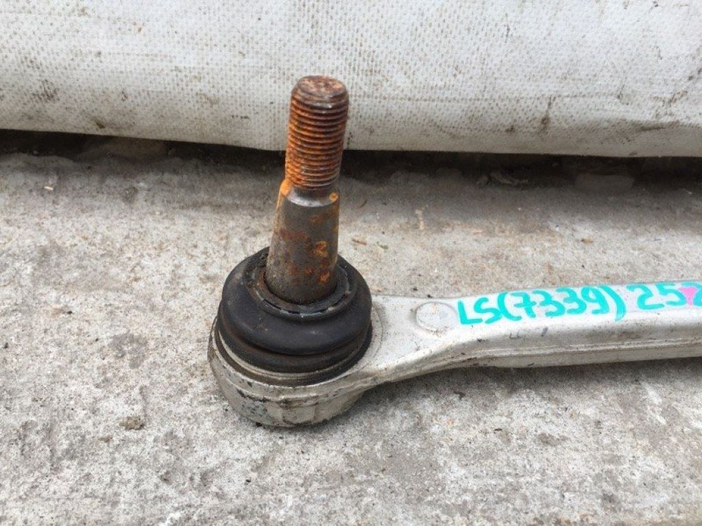 48710-50090 | Важіль задньої підвіски поперечний верхній LEXUS LS460 06-12 - Фото 3