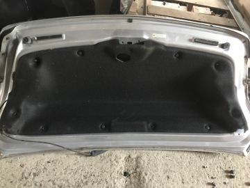 Обшивка кришки багажника ACURA ILX 12-16