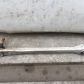 48710-50080 | Важіль задньої підвіски нижній поперечний LEXUS LS460 06-12 - Прев'ю 3