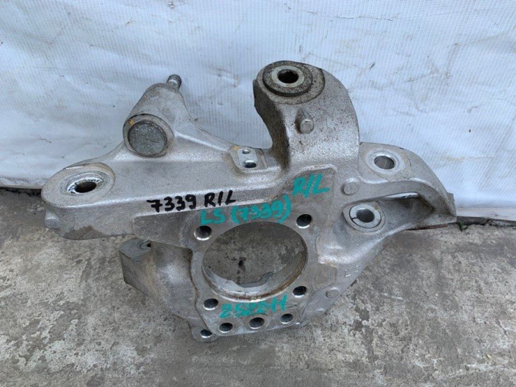 42305-50100 | Цапфа лів. LEXUS LS460 06-12 - Фото 2