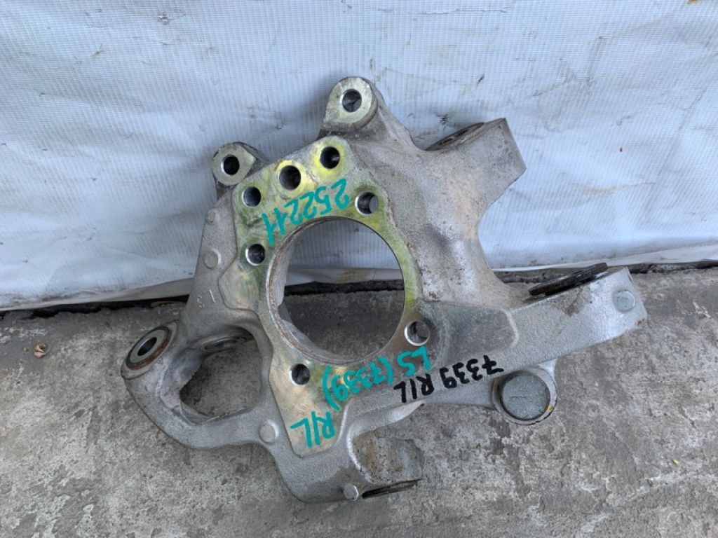 42305-50100 | Цапфа лів. LEXUS LS460 06-12 - Фото 3