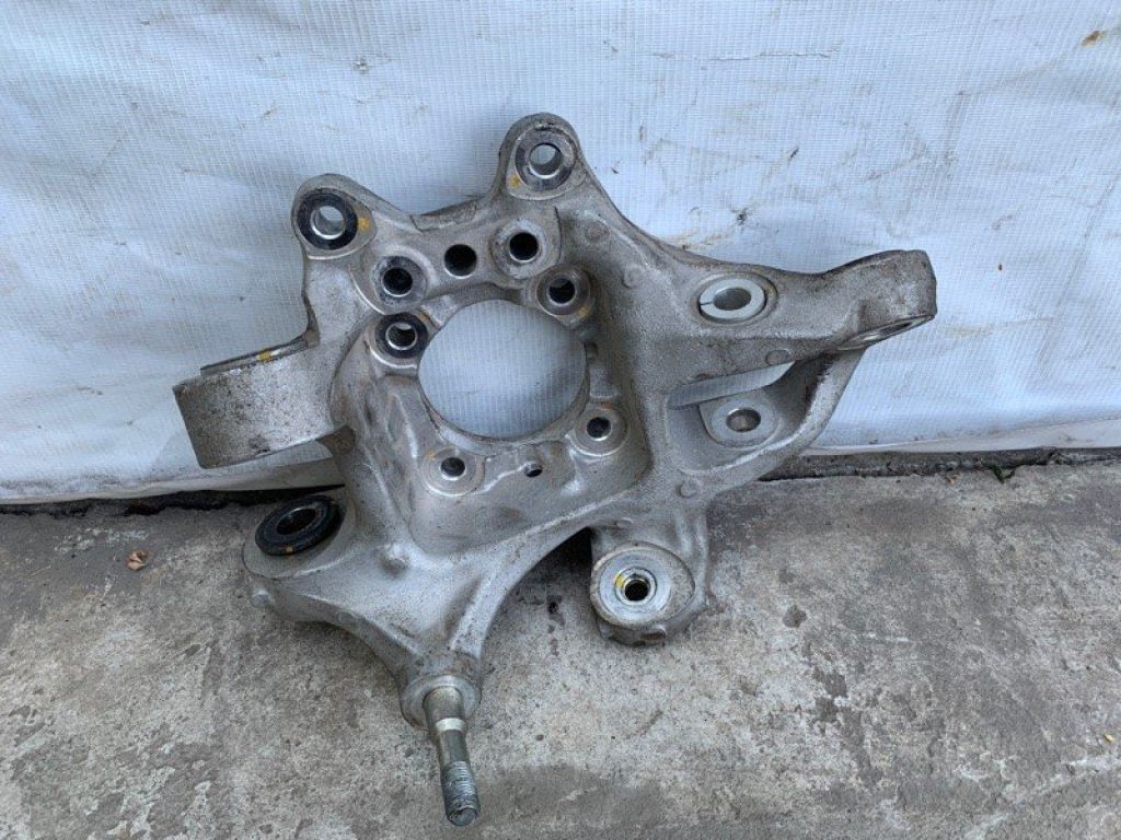 42305-50100 | Цапфа лів. LEXUS LS460 06-12 - Фото 4