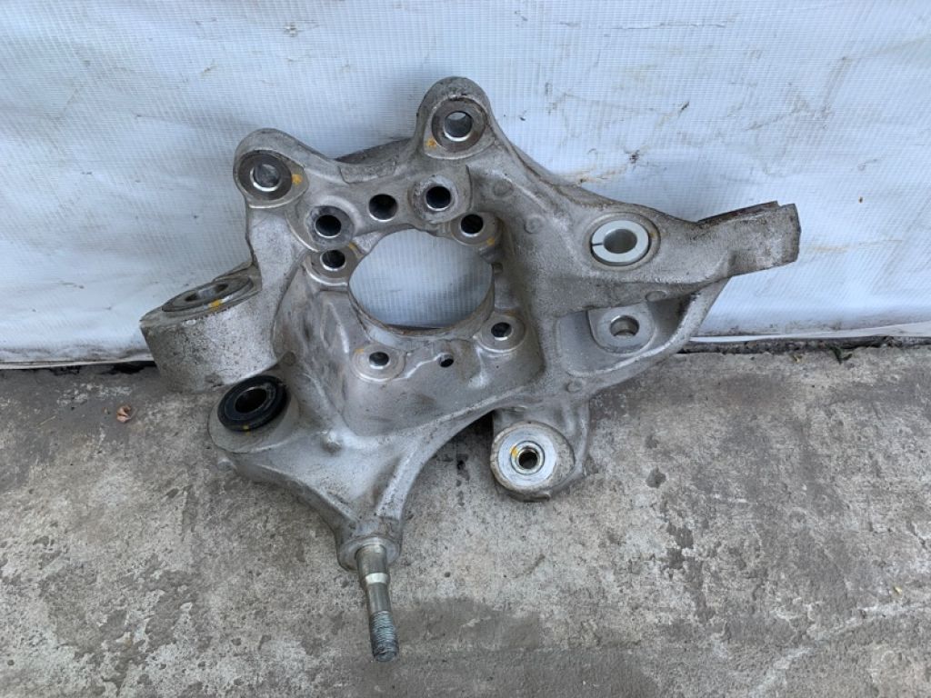 42305-50100 | Цапфа лів. LEXUS LS460 06-12 - Фото 5