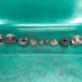 16523-AD010 | Крепление радиатора TOYOTA SIENNA 11-16