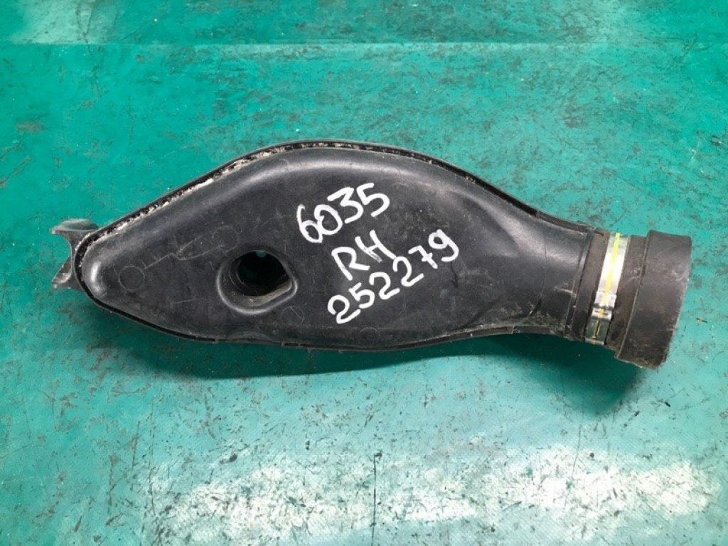 51934097 | Воздухозаборник FIAT 500L (330) 12-17