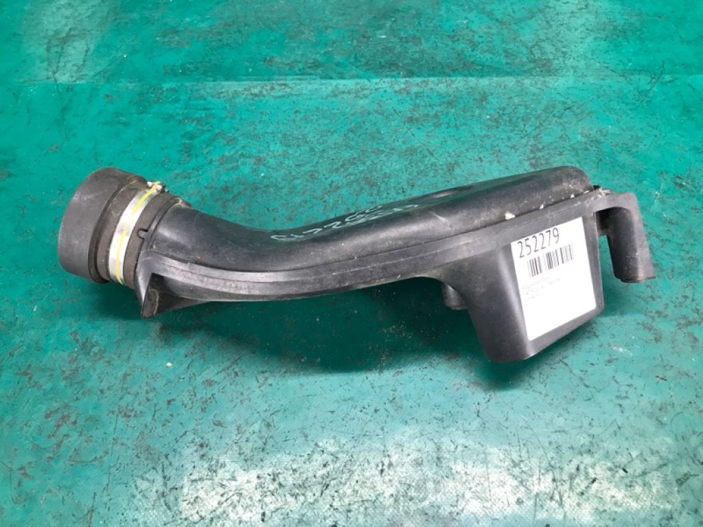 51934097 | Воздухозаборник FIAT 500L (330) 12-17 - Фото 2