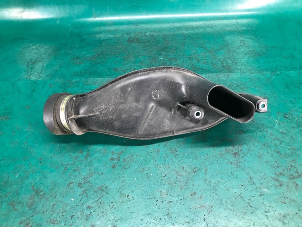 51934097 | Воздухозаборник FIAT 500L (330) 12-17 - Фото 3