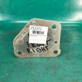 68187810AB | Кронштейн усилителя переднего бампера прав. DODGE DART 12-16 - Превью 2
