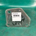 68187811AB | Кронштейн усилителя переднего бампера лев. DODGE DART 12-16 - Превью 2
