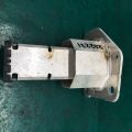 68187811AB | Кронштейн усилителя переднего бампера лев. DODGE DART 12-16 - Превью 5