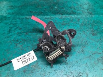 Замок капоту FIAT 500L 12-