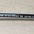 52380-SEP-A02 | Рычаг задней подвески поперечный верхний HONDA ACCORD USA 03-07 - Превью 2