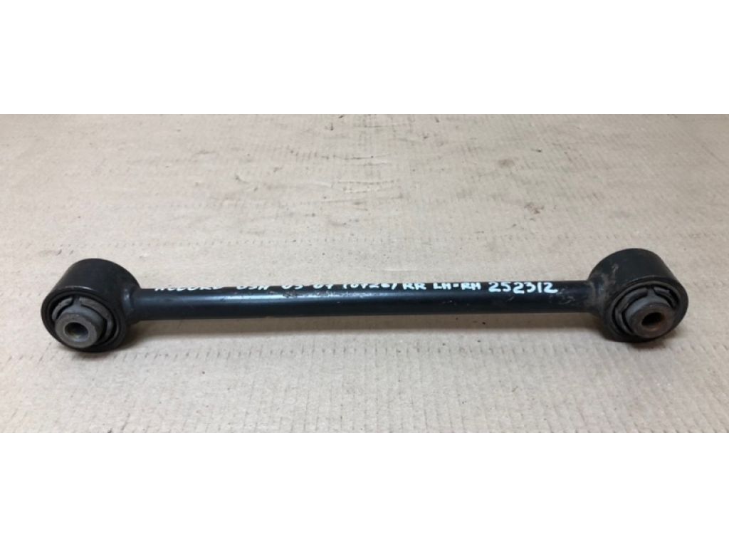 52350-SDA-A00 | Важіль задньої підвіски нижній поперечний HONDA ACCORD USA 03-07