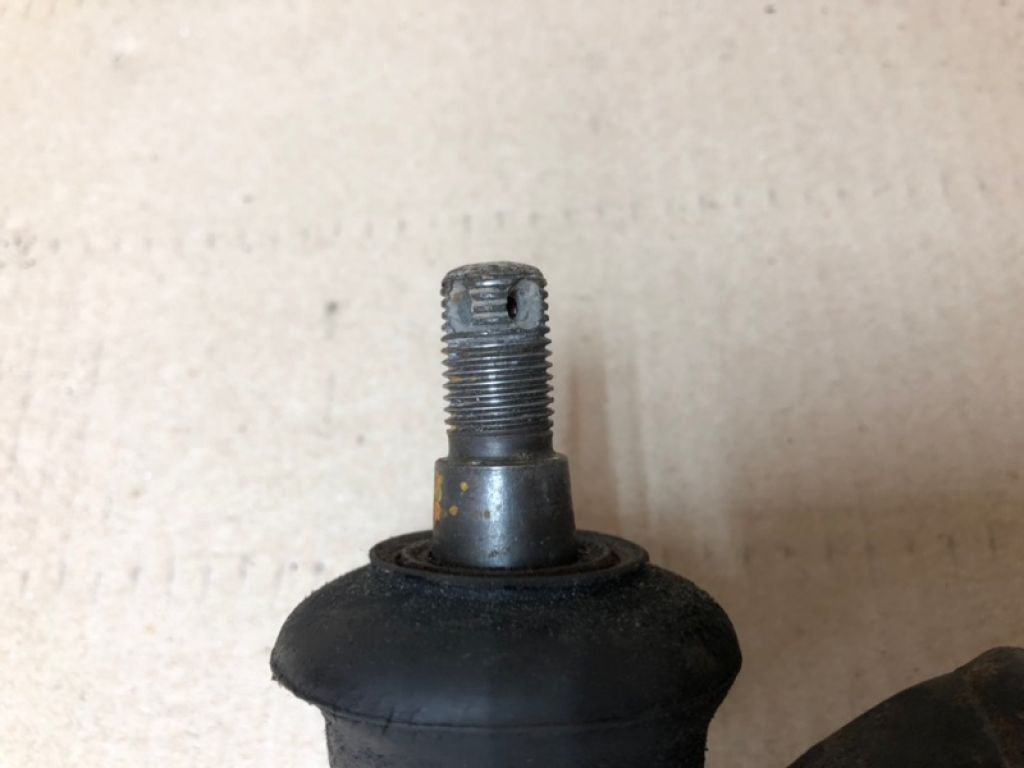 52390-SDB-A01 | Важіль задньої підвіски поперечний верхній HONDA ACCORD USA 03-07 - Фото 3