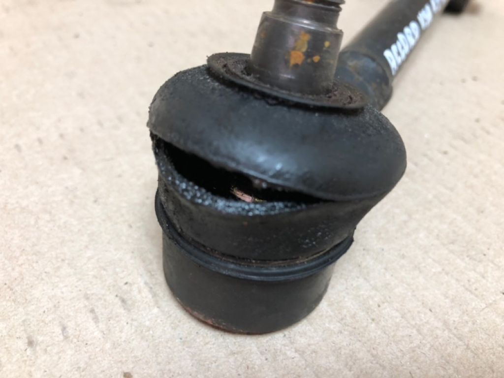 52390-SDB-A01 | Важіль задньої підвіски поперечний верхній HONDA ACCORD USA 03-07 - Фото 4