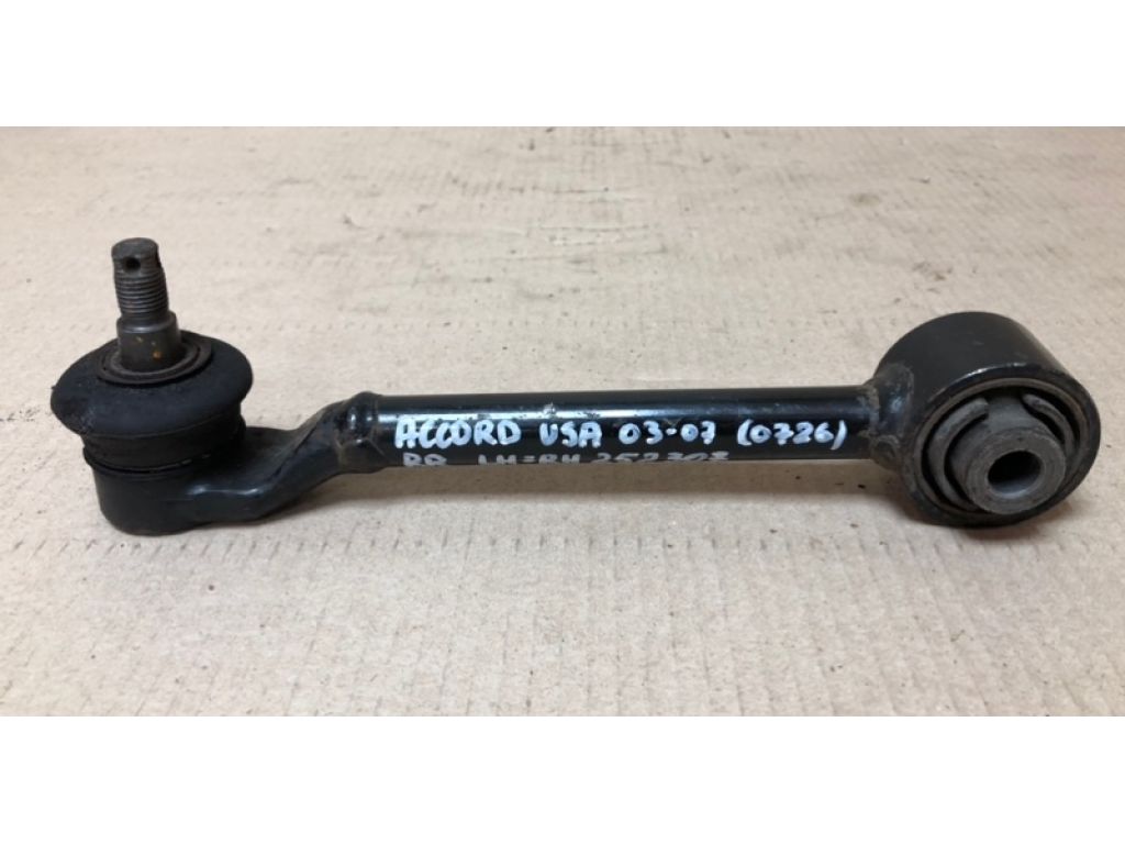 52390-SDB-A01 | Рычаг задней подвески поперечный верхний HONDA ACCORD USA 03-07