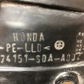 74151-SDA-A00 | Підкрилок передн. лів. HONDA ACCORD USA 03-07 - Прев'ю 5