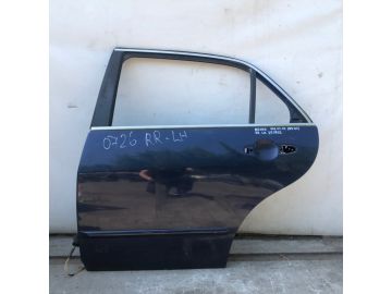Двері задн. лів. HONDA ACCORD USA 03-07