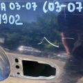 67550-SDA-A80ZZ | Двері задн. лів. HONDA ACCORD USA 03-07 - Прев'ю 3