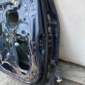 67550-SDA-A80ZZ | Двері задн. лів. HONDA ACCORD USA 03-07 - Прев'ю 7