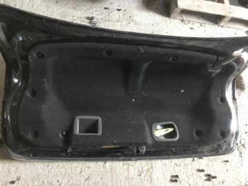Обшивка крышки багажника LEXUS GS350 GS300 05-11