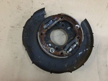 Тормозной механизм задн. лев. HYUNDAI TUCSON LM 09-15