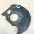 41150-3LM0A | Защита тормозного диска передн. прав. NISSAN NV200 USA 13- - Превью 4