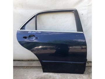 Двері задн. прав. HONDA ACCORD USA 03-07