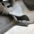 71800-SDA-A01 | Накладка порогу зовнішня прав. HONDA ACCORD USA 03-07 - Прев'ю 6