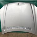 A 211 880 0157 | Капот MERCEDES E-CLASS W211 02-09