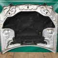 A 211 880 0157 | Капот MERCEDES E-CLASS W211 02-09 - Превью 6