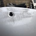 A 211 880 0157 | Капот MERCEDES E-CLASS W211 02-09 - Превью 10