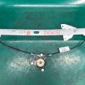 EG21-58-590B | Склопідйомник передн. прав. MAZDA CX-7 06-12