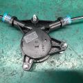EG21-58-590B | Склопідйомник передн. прав. MAZDA CX-7 06-12 - Прев'ю 4