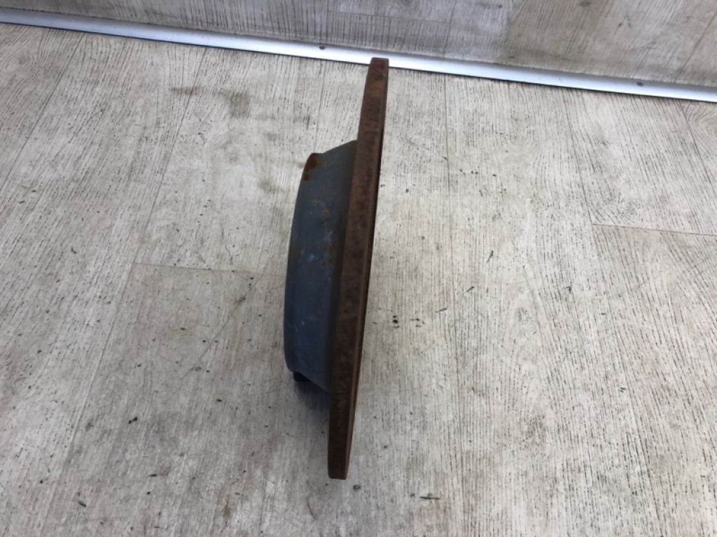 KS7Z-2C026-B | Гальмівний диск задній FORD FUSION 14- - Фото 2