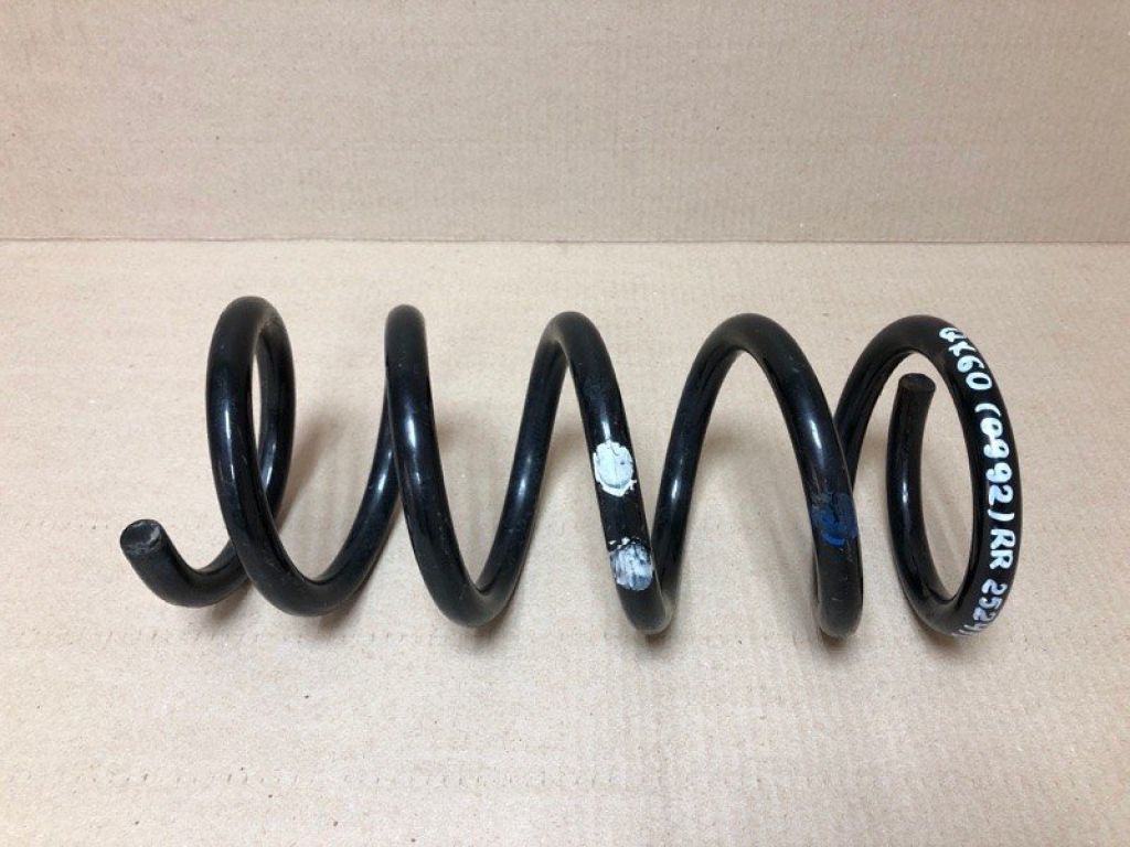 55020-9NF0B | Пружина задней подвески INFINITI QX60/JX35 12-20