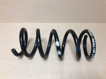 Пружина задней подвески INFINITI QX60/JX35 12-20