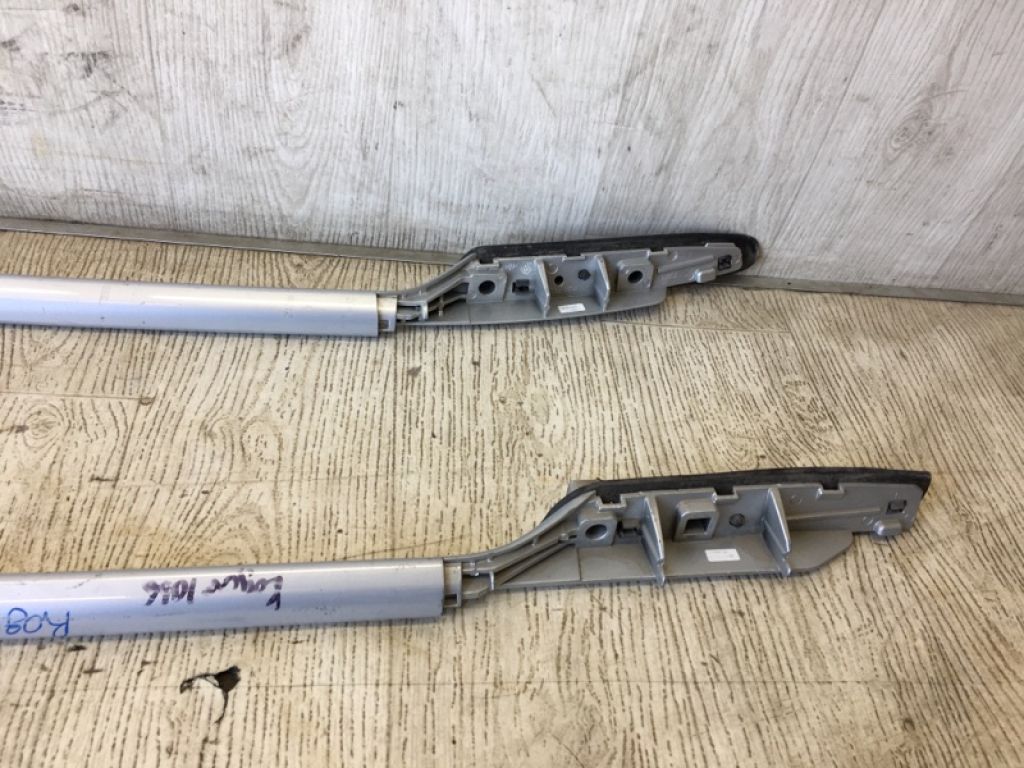 73821-4BA1A | Рейлинги NISSAN X-TRAIL/ROGUE T32 13-20 - Фото 4