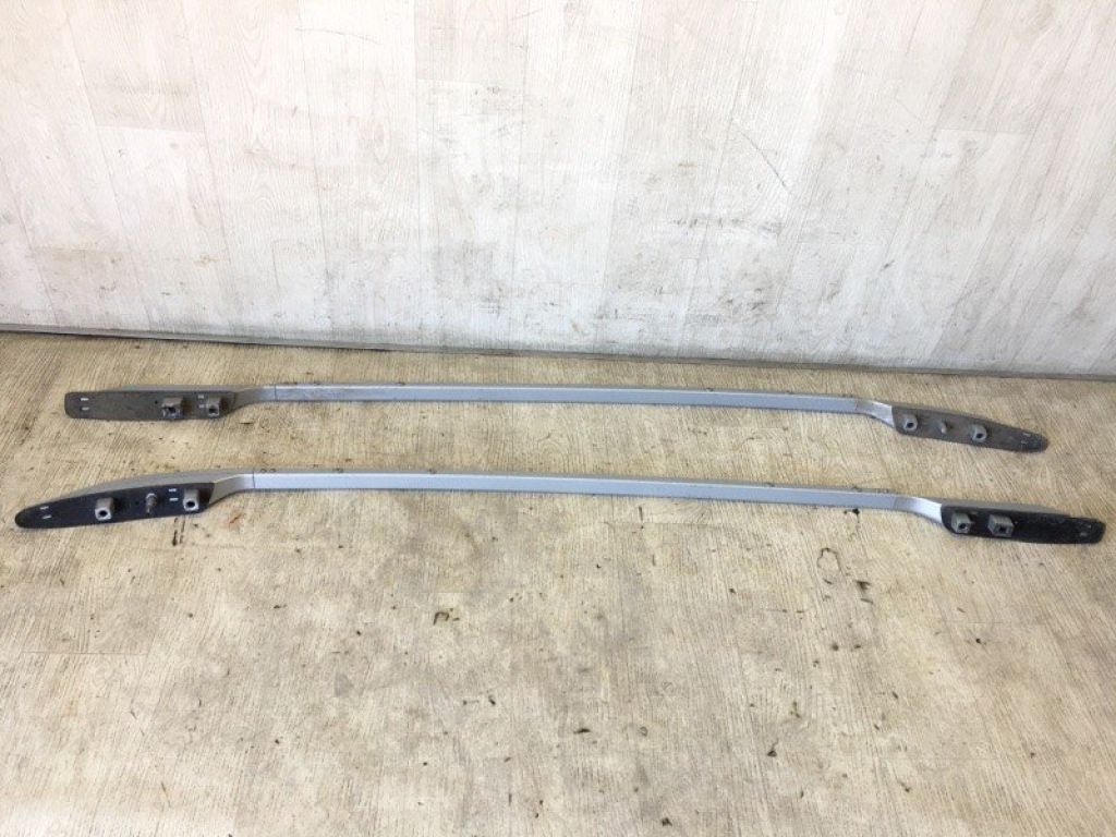 73821-4BA1A | Рейлинги NISSAN X-TRAIL/ROGUE T32 13-20 - Фото 5